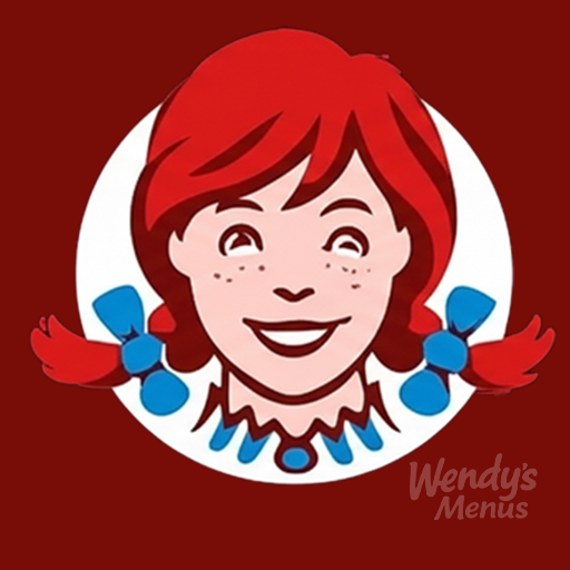 Wendys Menu Favicon