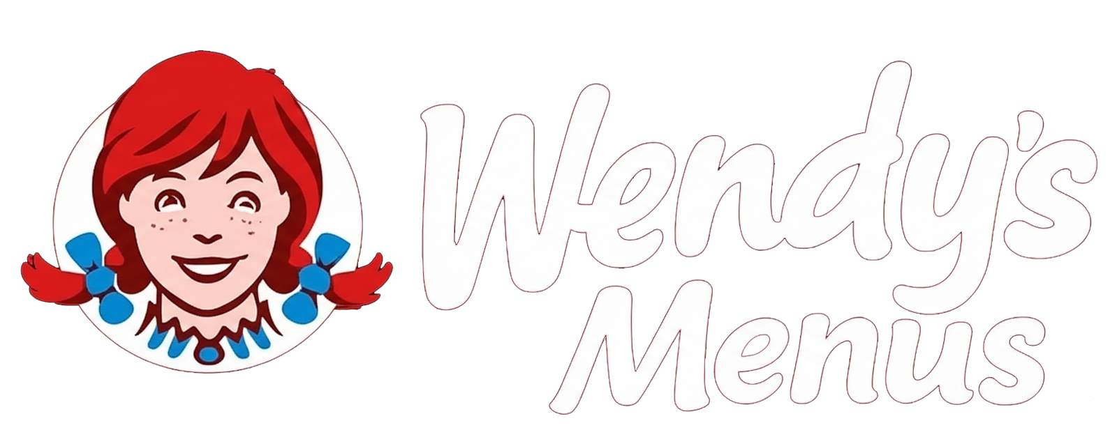 Wendys Menu